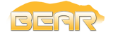 BEAR VAPE Logo